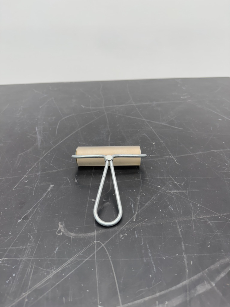 Image of Plate Sealing Roller